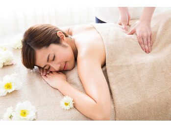 高興リラックス空間 新宿東口店/