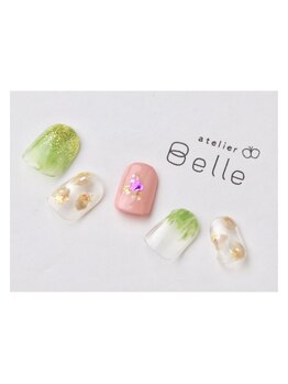 アトリエ ベル(atelier Belle)/ハート狩り*