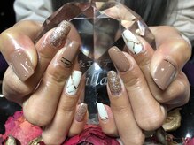 ブリリアン(Brillant)/