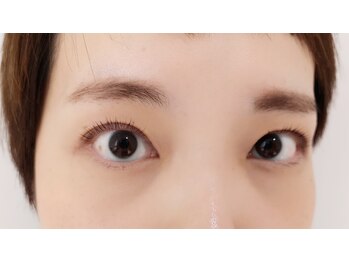 アイデュース 砺波店(eyesalon eyeduce)/ラッシュリフト