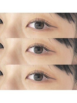 プライズアイリス アイラッシュ 池袋東口店(prize Iris eyelash)/ナチュラルデザイン*【池袋】