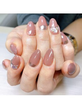ウルネイル(ulu.Nail)/