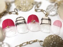 ブレス 天童店(BLESS)/流行！チェック柄！