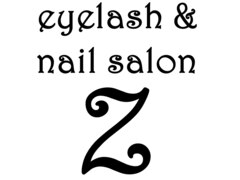 eyelash&nail salon Z【アイラッシュアンドネイルサロン ゼット】