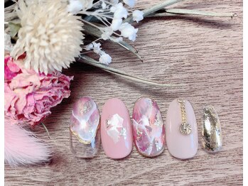 グッドラックネイル(good luck nail)/