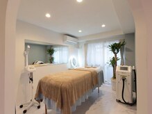 グレース(GRACE)/落ち着いた店内