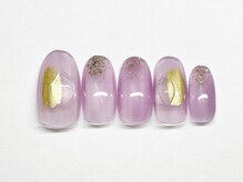 リノリコ 中野店(RinoRiko)/ニュアンス定額デザイン10