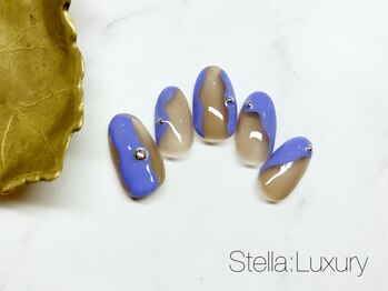 ステラ(Stella)/▼ラグジュアリーコース6980