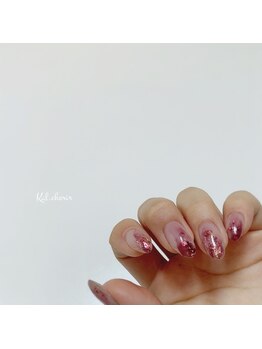 カル シェリール(Kal.cherir)/