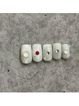 マルレ アイサロン 三軒茶屋(MARLE eyesalon)/