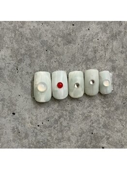 マルレ アイサロン 三軒茶屋(MARLE eyesalon)/