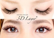 ゲリー ヴォーグ(GUERIRL VOGUE)