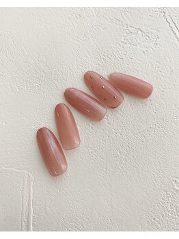 サンハチ(38)/ワンカラー×スタッズ