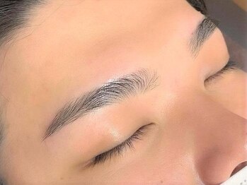 ビューステージ アイブロウサロン 京都/ワックス脱毛で整えて♪