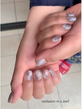 エムシーベル(m.c bell)/