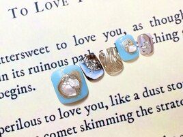 シーズンデザイン【Autumn】