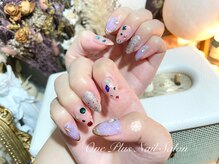 ワン プラス(ONE PLUS)/