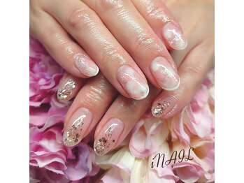 アイネイル(iNAIL)/