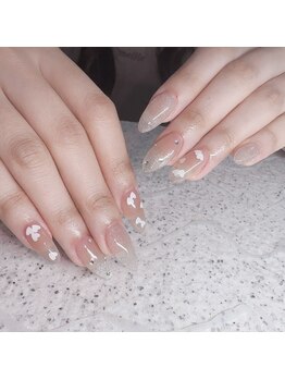 クイーンズビューティーサロン 歌舞伎町店(Queen's beauty salon)/定額