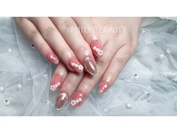 フューチャー 新大久保(FUTURE)/