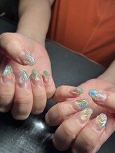 ネイルサロン ココロジー(COCOLOGY)/