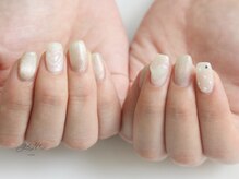 geNe 'n GRUS(ジーン アンド グルス)/お持ち込みデザイン