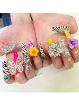 リーネイル(Riee nail)/