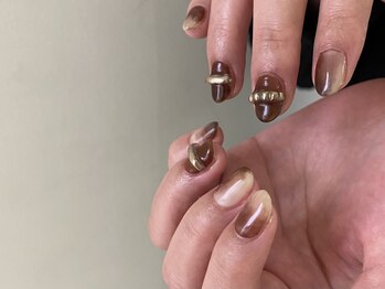 リリ(Rili)/【Riko指名】11月アートコース