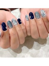 ネイルモア 金沢店(NAIL moA)/