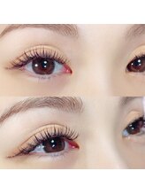 ケシェリー(KeSherry)/フラットラッシュつけ放題