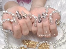 モアネイル 新宿/