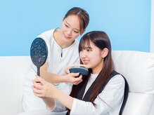 ホワイトニングカフェ 奈良新大宮店(WhiteningCafe)