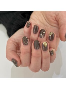 ティニー(Tiny)/定額デザイン