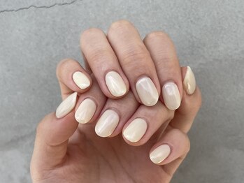 リコ ヘアアンドリラクゼーション(LICO)/one color