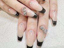 ビアンカ 田町店(Bianca)/バーチャルフレンチ¥10000