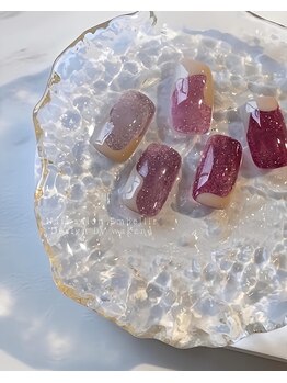 アンベリール(Embellir)/定額デザイン