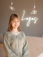ロゴス(LOGOS)&nbsp;とよしま みゆ