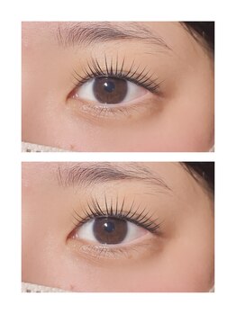 ガーデン ベルモール店(GARDEN)/パリジェンヌラッシュリフト♪