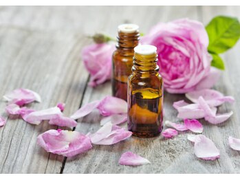 アロマン 吉祥寺店(Aroman)/アロマの香りに癒されて