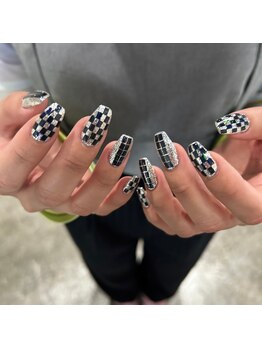 イチハチドット 下松店(18.)/ネイルお写真★