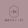 プラスイチド(+1°C)のお店ロゴ