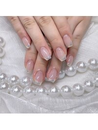 オーロラフレンチ