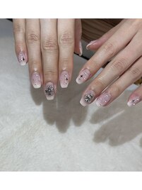 ワンホンネイル