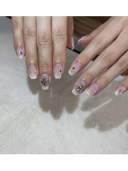 エポック(Epokku)/ワンホンネイル