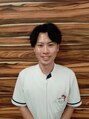調布仙川整骨院 早川 貫太