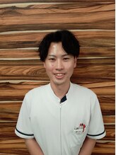 調布仙川整骨院&nbsp;早川 貫太