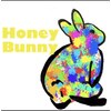 ハニーバニー(HoneyBunny)のお店ロゴ