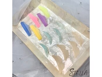 ステラ 恵比寿店(STELLA)/【インスタ】
