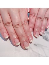 リノ(Lino)/お客様ネイル