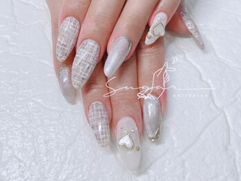 シュガー(Sugar)/持ち込みデザイン